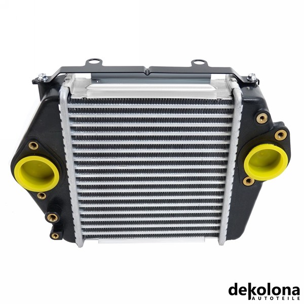 LadeluftküHler FüR Mazda 6 Stufenheck MZR-CD Kombi Hatchback 07-13-image