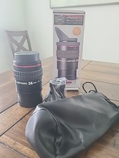 Baader 1.25" / 2" Hyperion Aspheric 36mm Eyepiece  HYP-36 2454636