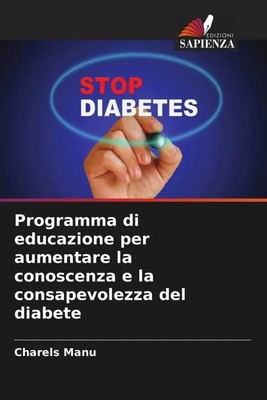 Charels Manu | Programma di educazione per aumentare la conoscenza e la...