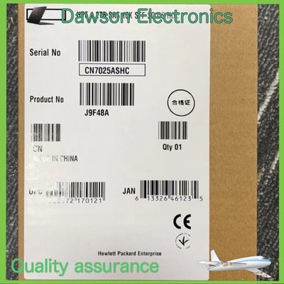 787648-001 HPE J9F48A MSA 1.2TB 12G 10K SAS 2.5  DUAL PORT HDD HARD DRIVE