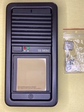 Siedle TLM 511, TM 511-01, KR 512, MR 512 braun, Sprechanlage (13)