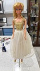 Vintage, Barbie, Doll, Mattel,  1966. Twist And Turn, Tawain. — photo 4