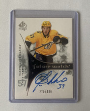 Dante Fabbro Retro Future Watch Auto /399 Nas...