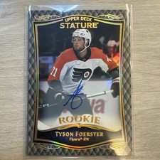 2024-25 Upper Deck Stature Hockey Checklist Guide in-content 19