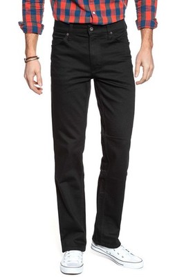 MUSTANG TRAMPER TAPERED JEANS W33 L30