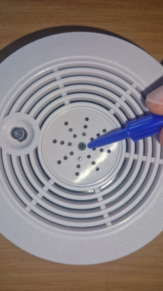 Wifi camera quality 4K live vision by application - Image 2 of 4