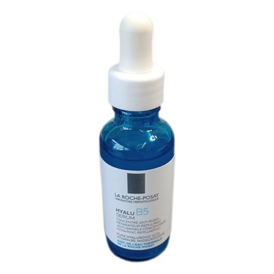 La Roche Posay Anti-Falten-Serum, Für normale bis empfindliche Haut, Regeneriere