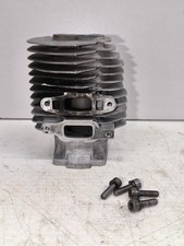 GENUINE STIHL 041AV 2 STROKE PETROL CHAINSAW MAHLE CYLINDER 44ZN47W13 BORE 44MM