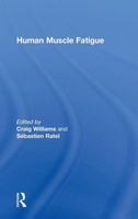 Craig Williams (U. A.) | Human Muscle Fatigue | Buch | Englisch (2009)