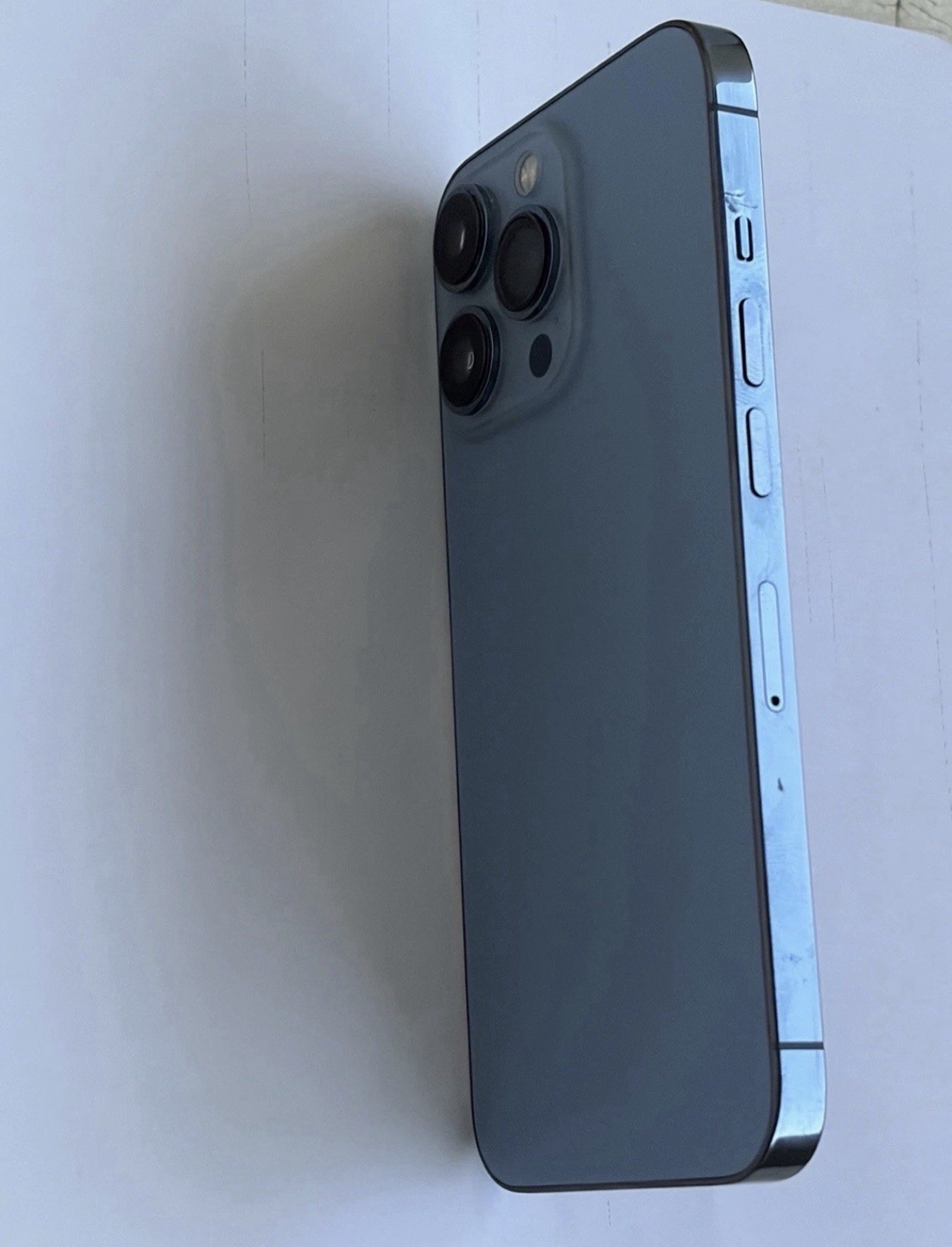 iPhone 13 Pro 256 GB (sbloccato iCloud off)