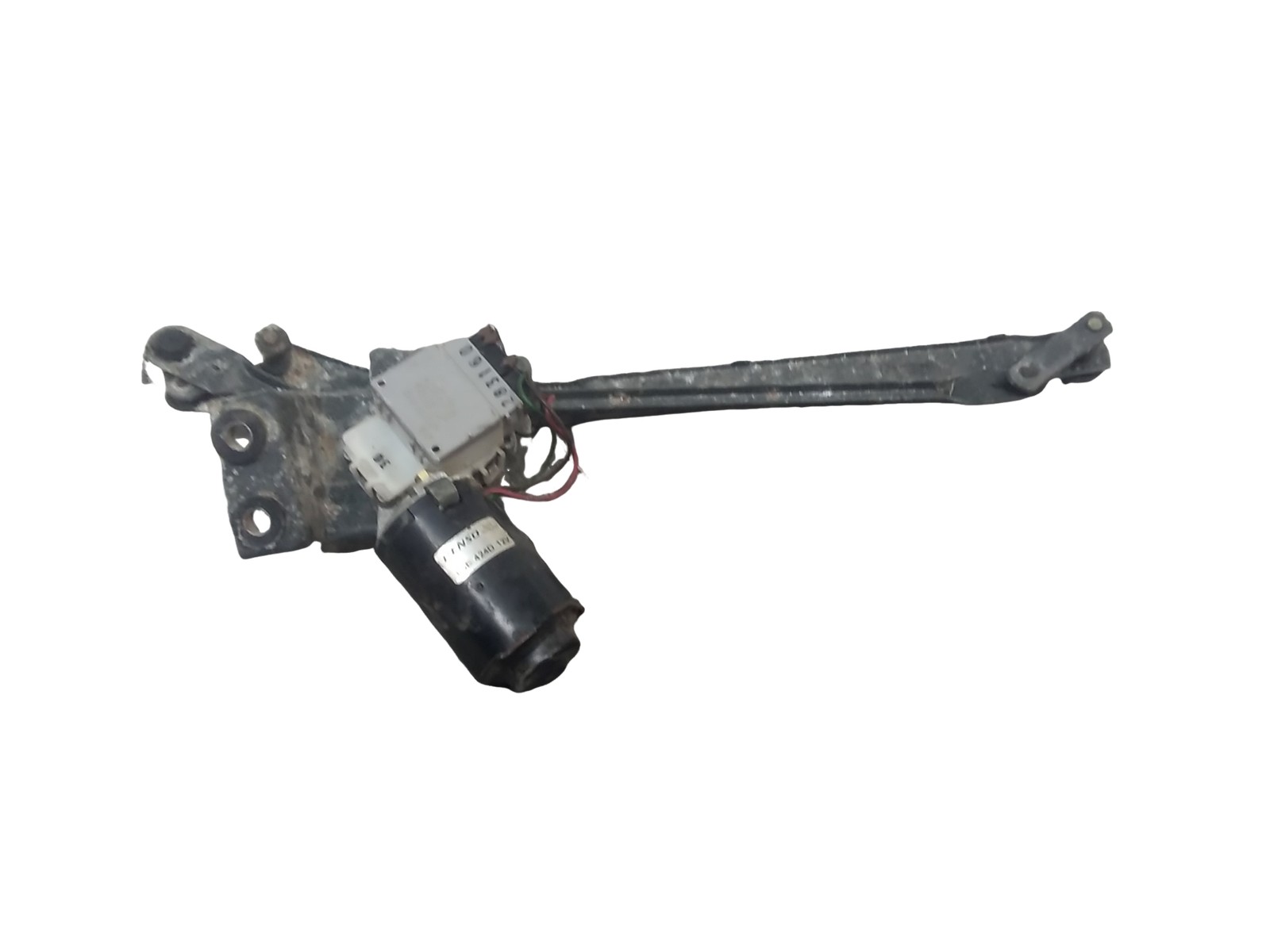 Motorino tergiparabrezza anteriore SEICENTO 1998-2005 176B2.000 283160 TGE 424D