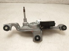 TOYOTA C-HR WIPER MOTOR REAR 5 Door Hatchback 16-24