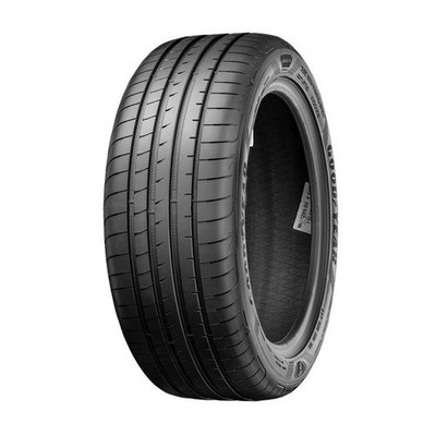 2x Sommerreifen - GOODYEAR EAGLE F1 (ASYMMETRIC) 5 265/40R21 105Y MFS XL