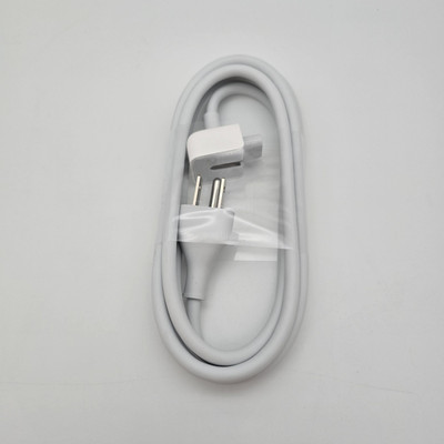 Apple Macbook Charger Volex APC7H Power Cord Charging Extender Cable White NOS