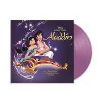 Ost - Aladdin - Vinyl Record - H2Z