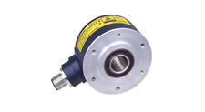 DST514-2048-003 BEI SENSORS ENCODER  DST5H14 ...