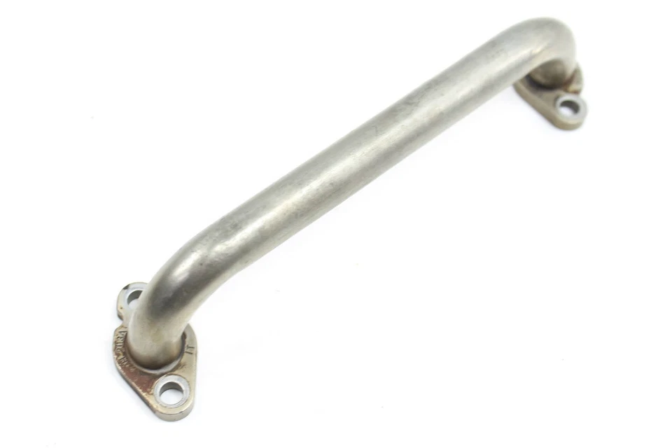 Porsche Cayenne 2008-2018 3,6 L - Tubo de bomba de aceite del motor / línea 03H115203A Foto 2 de 4