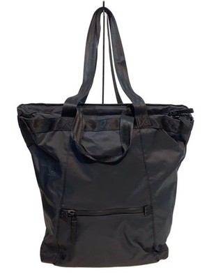 WEXLEY Tote Bag -- Black