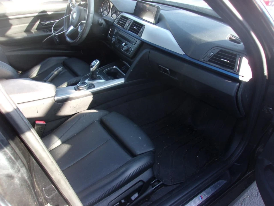 Used Right Sun Visor fits: 2014 Bmw 335I Right Grade A Foto 4 de 4