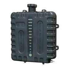 Fuel Tank 2 Gallon Leakproof Efficient Refueling Fuel Container Oil Storage Tank