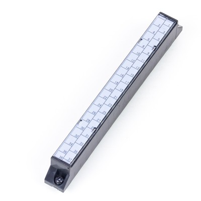 MITSUBISHI TE-CON1-38P + KCT-1038, 38 Point terminal station, Connector | ID2...