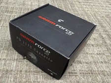 SRAM PG 1170 11 speed cassette 11-26T