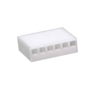 50pc MOLEX LLC 22-01-2021 KK 254 Series 2.54mm Pitch 2 Way 1 Row Female Str