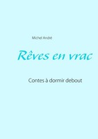 RêVes En Vrac Contes à Dormir Debout Michel André Taschenbuch 132 S. FranzöSisch