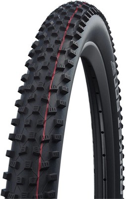 Rocket Ron 24 x 2.35 (60-507) Black
