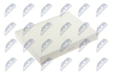 Original NTY Filter Innenraumluft FCF-RE-038 für Nissan Renault