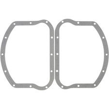 Cometic Gasket C9342-125F Rocker Cover Gaskets - .125in. High Density Fiber