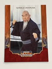2009 Donruss Americana #33 - Gerald Okamura