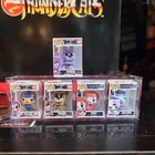 Funko Bitty Pop Mystery Figure Bag Five Nights At Freddy's Lot of 5