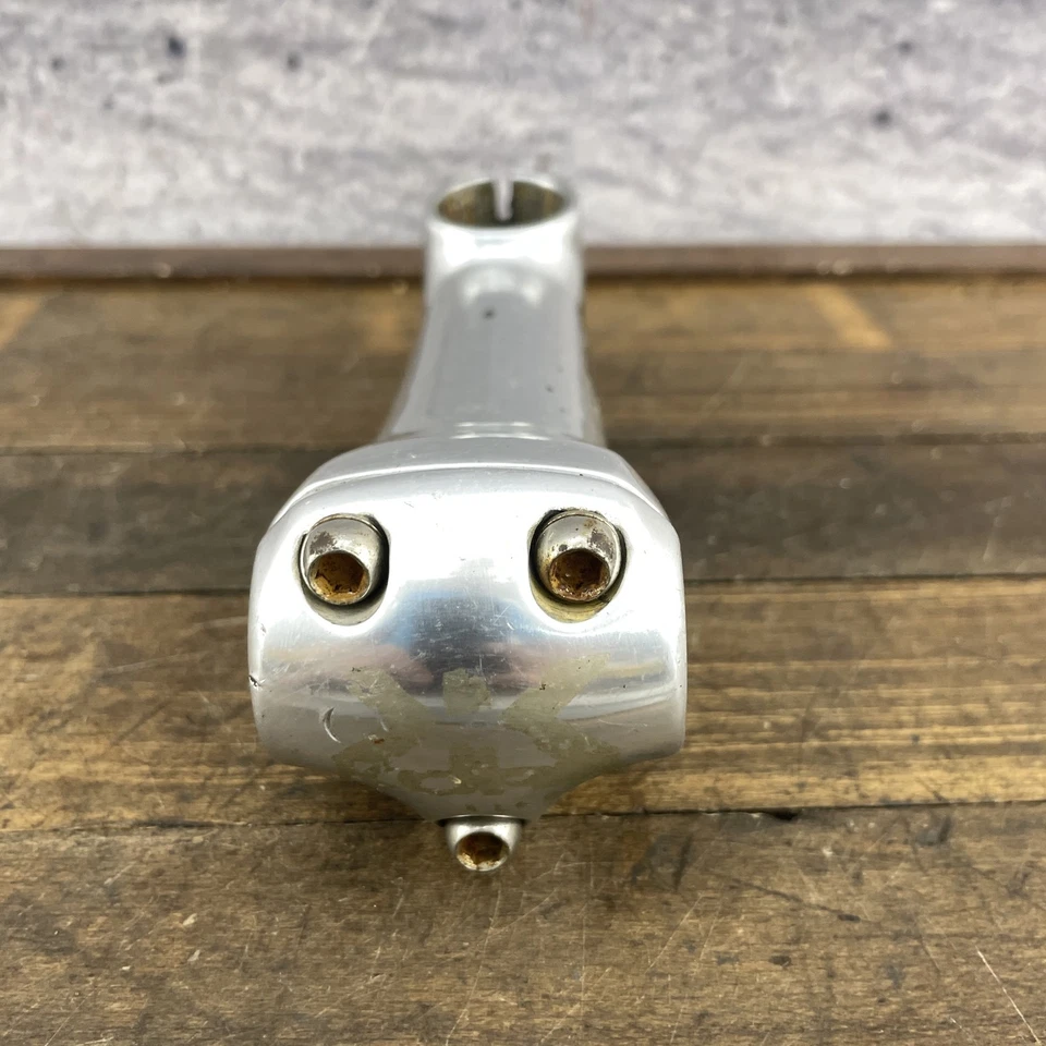 Vintage KORE 3D Forged Bike Stem 25.4mm Clamp 28.6mm 3 Bolt 90s MTB Threadless - Image 2 of 4