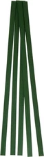 Polyvance High Density Polyethylene (Hdpe), 3/8" X 1/16", 5Ft, Green
