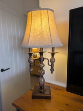 Antique Table Lamp