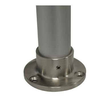 Advance Tabco SG-1 Mounting Bracket For Field Installation Of Food Shields