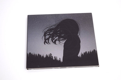 Kosmik by Violet Cold (CD, 2019)