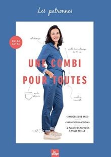 Une combi pour toutes von Fiona Chevillotte | Buch | Zustand sehr gut