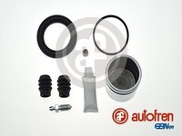 Autofren Seinsa Reparatursatz, Bremssattel D41893C FüR Daewoo