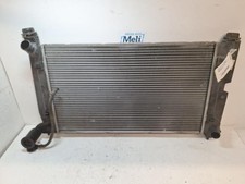 Radiateur Toyota COROLLA