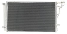 Ac Condenser Direct Fit 2019-2025 Hyundai Kia Soul Veloster Veloster N 2.0l Ac Condenser Direct Fit 2019-2025 Hyundai Kia Soul Veloster Veloster N 2.0l