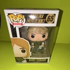Funko Pop! Rocks Kurt Cobain #65 Pop! Vinyl Collectible Figure Original Box