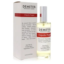 Demeter Chipotle Pepper Perfume 4 oz Cologne Spray