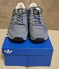 adidas Originals ZX 750 Herren Sneaker Grau/Weiß/Schwarz EU 44 2/3 EE6583