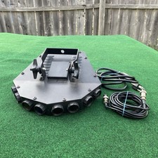 CHAUVET TRACER HEAD DJ EQUIPMENT CH-2106H