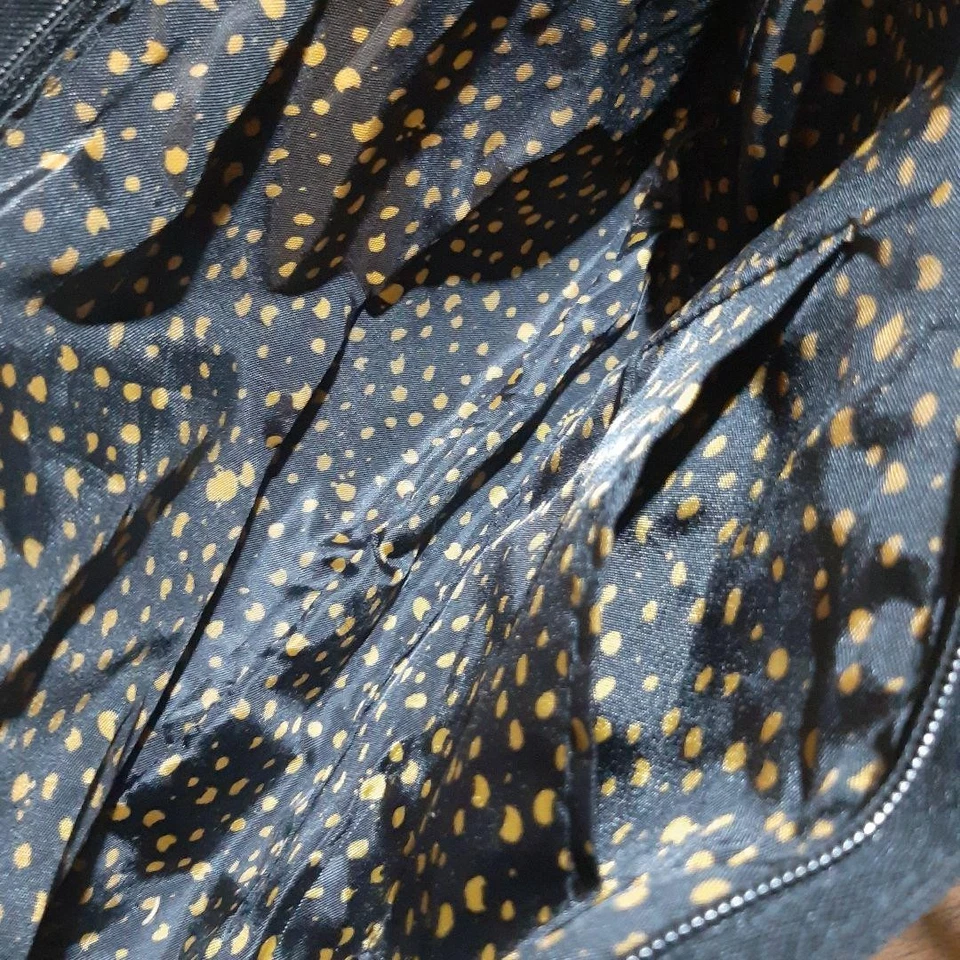 Bolso diseño gato Tsumori Chisato Foto 3 de 4