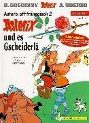 Asterix Mundart 29 Fränkisch II: Asterix un sei Gsch... | Buch | Zustand wie neu