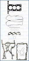 Dichtungssatz Zylinderkopf Ajusa 52278000 FüR Agila Opel Corsa H00 X01 F08 F68