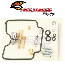 All Balls 26-1508 Carburetor Rebuild Kit for Fuel & Air Carburetors & rl